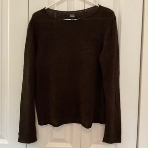 Eileen Fisher Lightweight Sweater